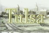 Tulsa, the movie