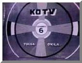 1977 KOTV Newscast, Photo Gallery, etc.