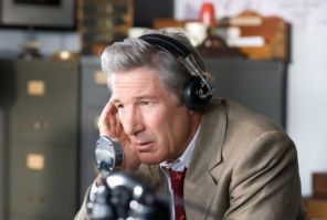 Richard Gere