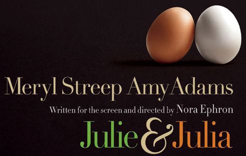 Julie & Julia