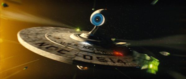 U.S.S. Kelvin