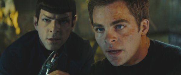Star Trek