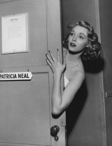 Patricia Neal