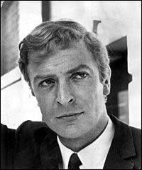 Michael Caine