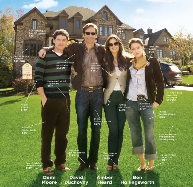 The Joneses