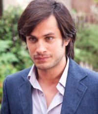 Gael Garcia Bernal