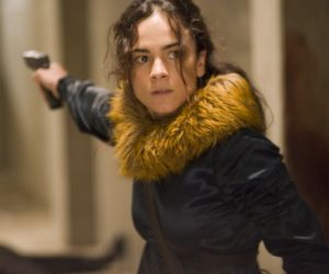 Alice Braga