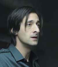 Adrien Brody