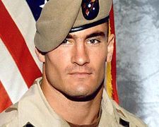 Pat Tillman