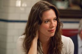 Rebecca Hall