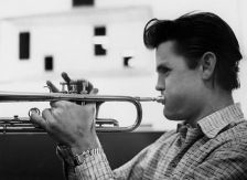 Chet Baker