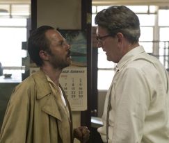 Giovanni Ribisi and Richard Jenkins