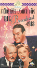 The Big Broadcast of 1938, seen on the Mazeppa show