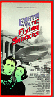 Earth vs. The Flying Saucers