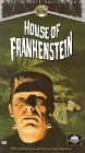 House of Frankenstein