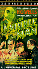 The Invisible Man