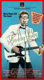 The Buddy Holly Story