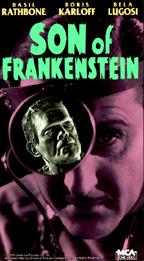 Son of Frankenstein