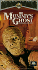 The Mummy's Ghost