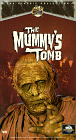 The Mummy's Tomb