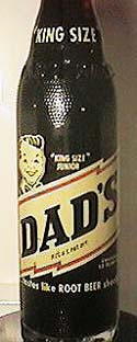 Dad's Root Beer