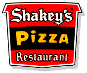 Shakey's Pizza logo