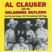 Al Clauser and the Oklahoma Outlaws