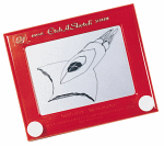 Etch A Sketch