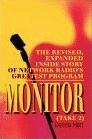 Monitor (Take 2) by Dennis Hart