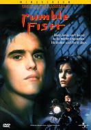 Rumble Fish