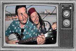The very TV of which Mr. Bagsby spoke!