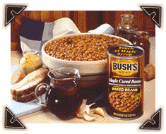 Bush's Beans