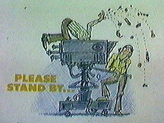 Please stand by