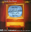 Television's Greatest Hits, Vol.4: Black & White Classics