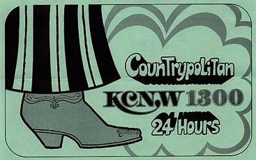 KCNW Countrypolitan