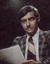 George Tomek at KTVY, Channel 4, OKC, 1976