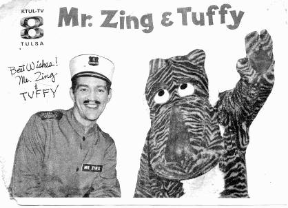 Mr. Zing and Tuffy (click for larger version)
