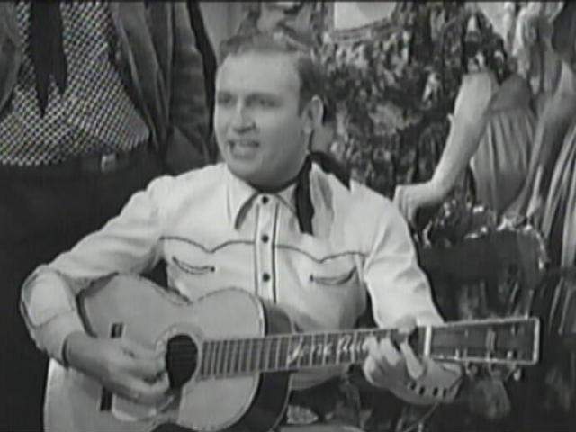 Gene Autry