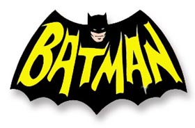 Bat logo