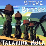 Steve Bagsby's 'Talahina Hula'