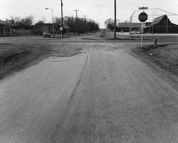 15th and Memorial circa 1960s-early 70s