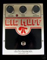 Big Muff Pi