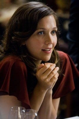 Maggie Gyllenhaal