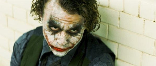 Heath Ledger