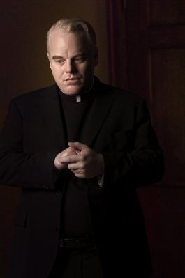 Philip Seymour Hoffman