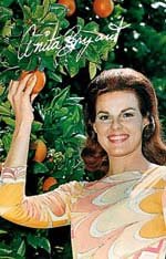 Anita Bryant