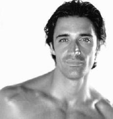 Gilles Marini