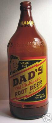 Dad's Mama size