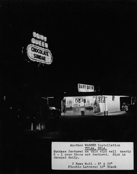 DQ at 38th and Peoria