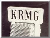 Tulsa Radio: KRMG